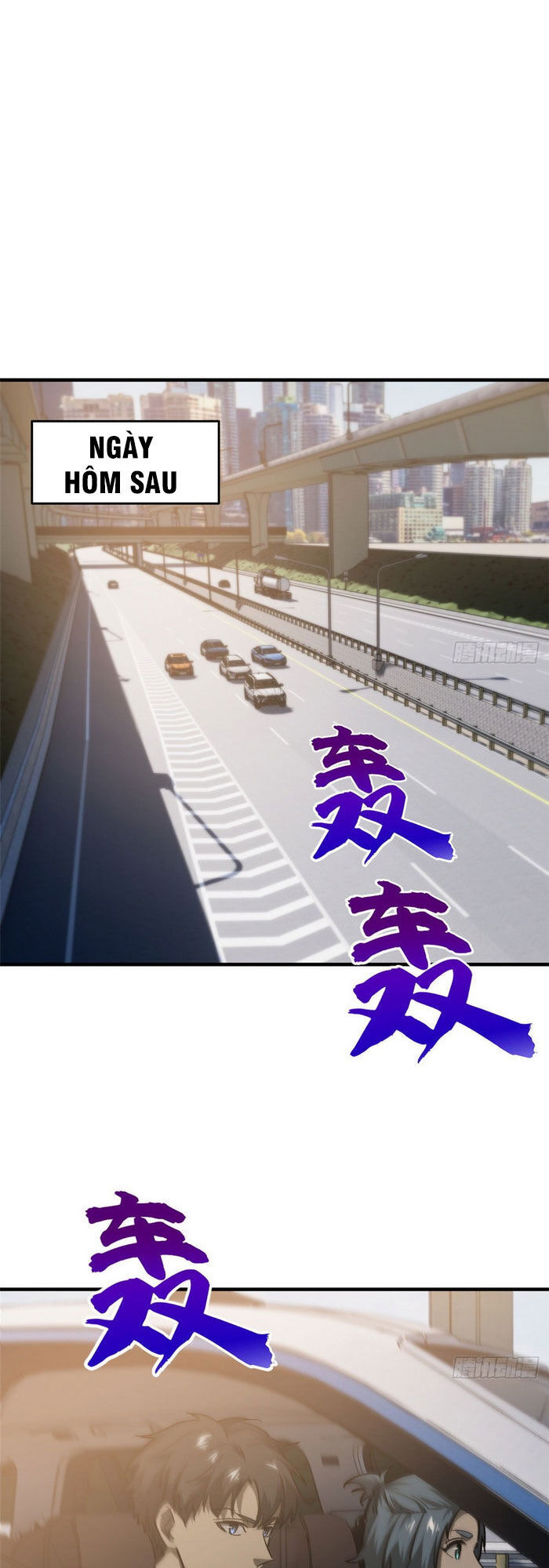 Toàn Cầu Cao Võ Chap 63 - Next Chap 64