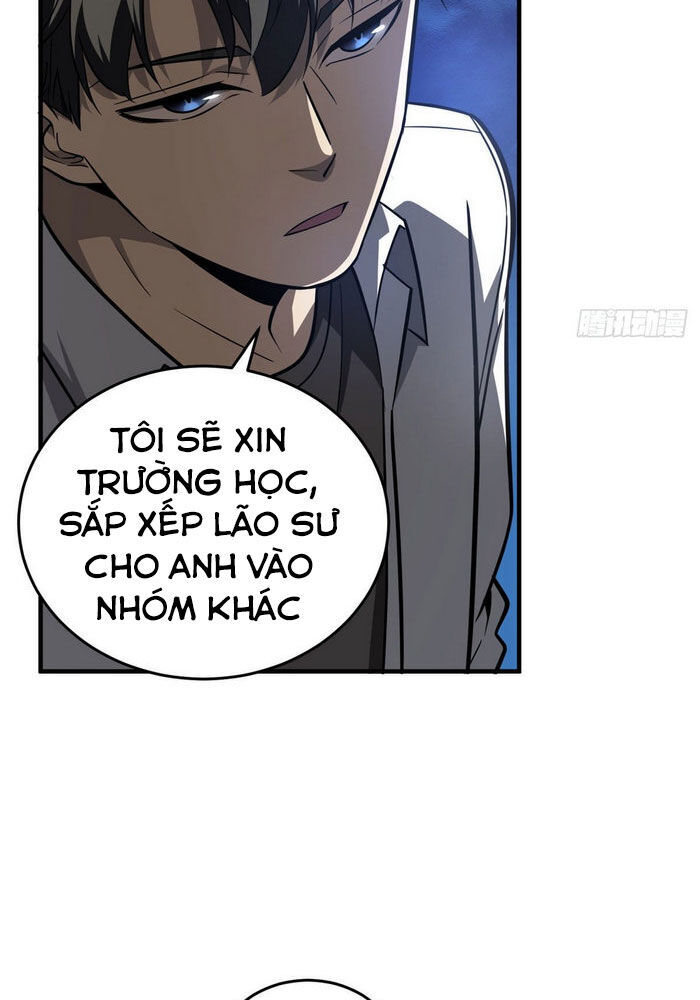 Toàn Cầu Cao Võ Chap 63 - Next Chap 64