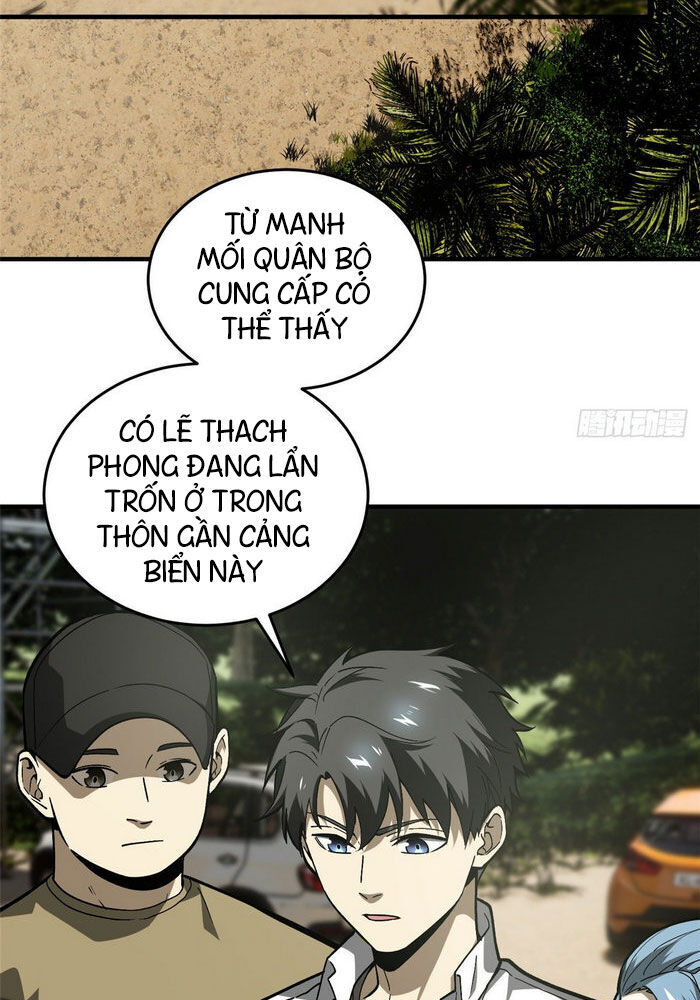Toàn Cầu Cao Võ Chap 64 - Next Chap 65