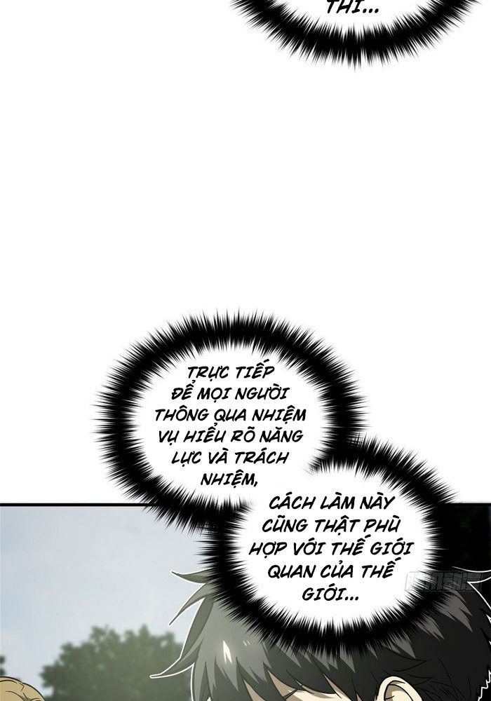 Toàn Cầu Cao Võ Chap 64 - Next Chap 65