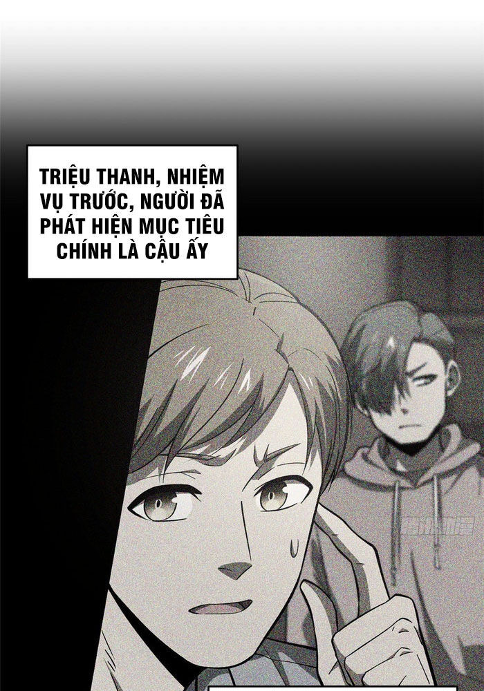 Toàn Cầu Cao Võ Chap 64 - Next Chap 65