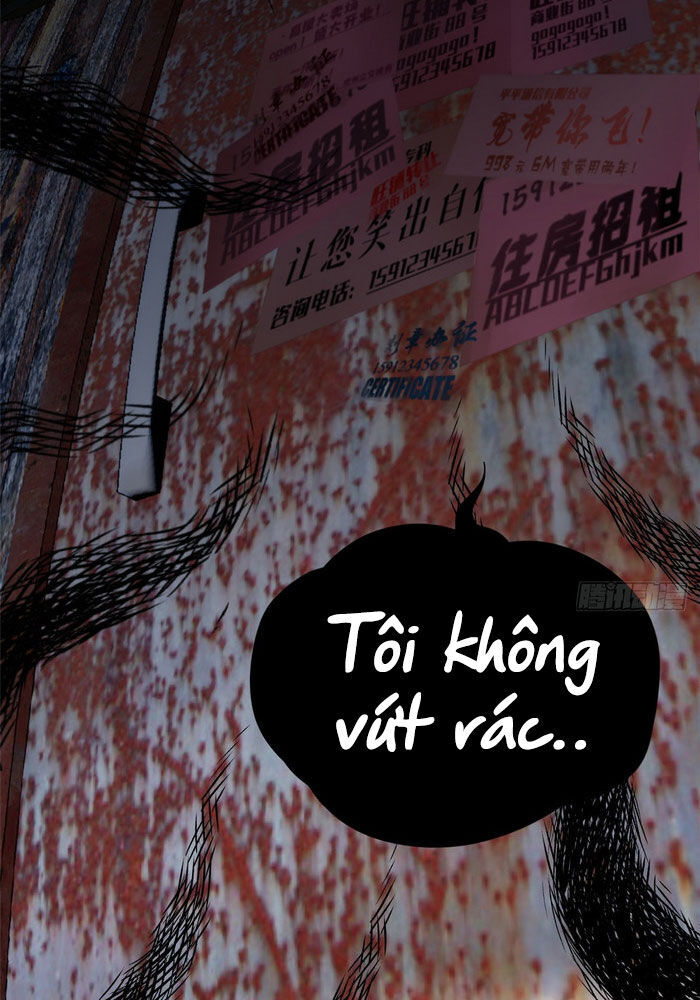 Toàn Cầu Cao Võ Chap 64 - Next Chap 65