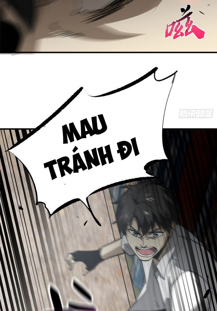Toàn Cầu Cao Võ Chap 64 - Next Chap 65