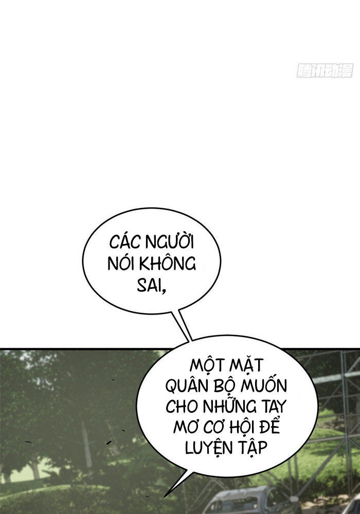Toàn Cầu Cao Võ Chap 64 - Next Chap 65