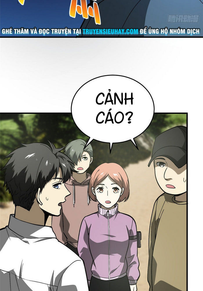 Toàn Cầu Cao Võ Chap 64 - Next Chap 65