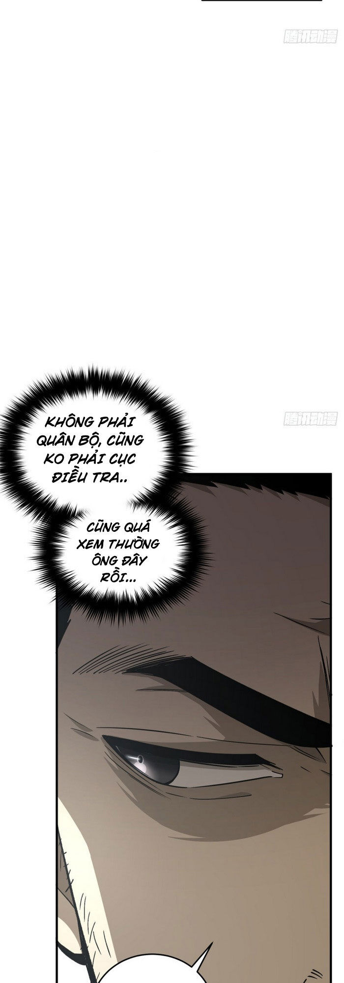 Toàn Cầu Cao Võ Chap 65 - Next Chap 66