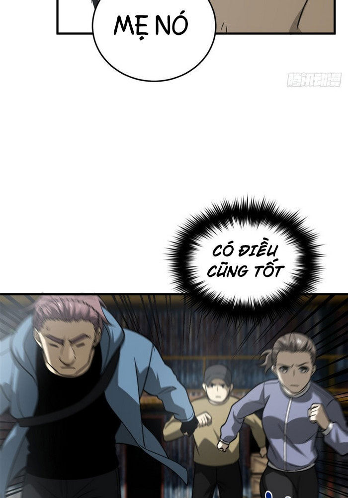 Toàn Cầu Cao Võ Chap 65 - Next Chap 66