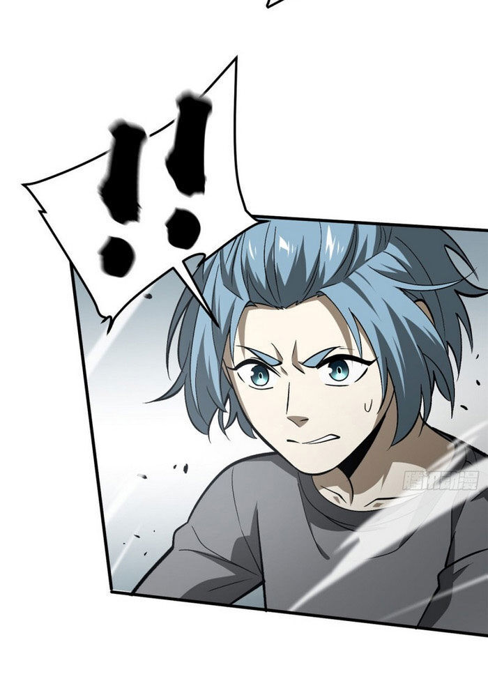 Toàn Cầu Cao Võ Chap 65 - Next Chap 66