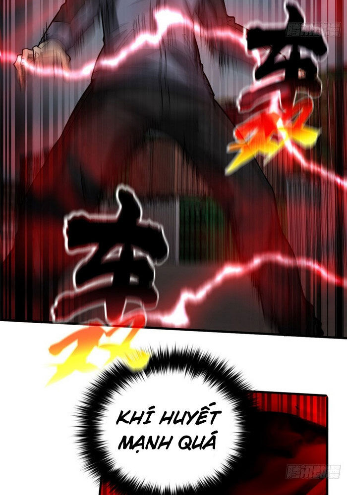 Toàn Cầu Cao Võ Chap 65 - Next Chap 66