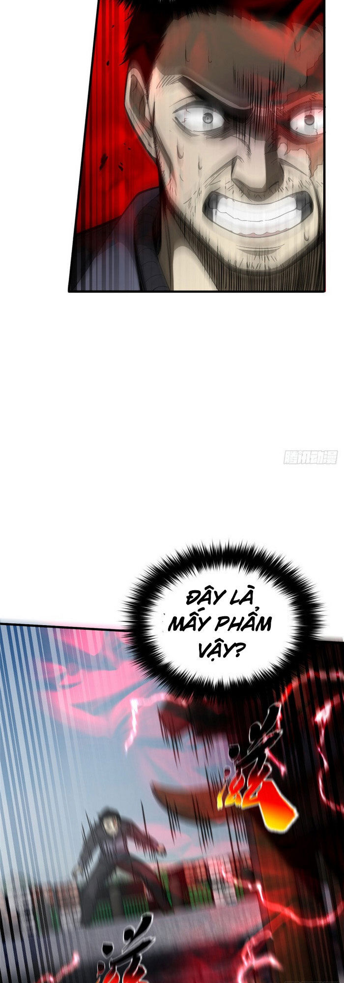 Toàn Cầu Cao Võ Chap 65 - Next Chap 66