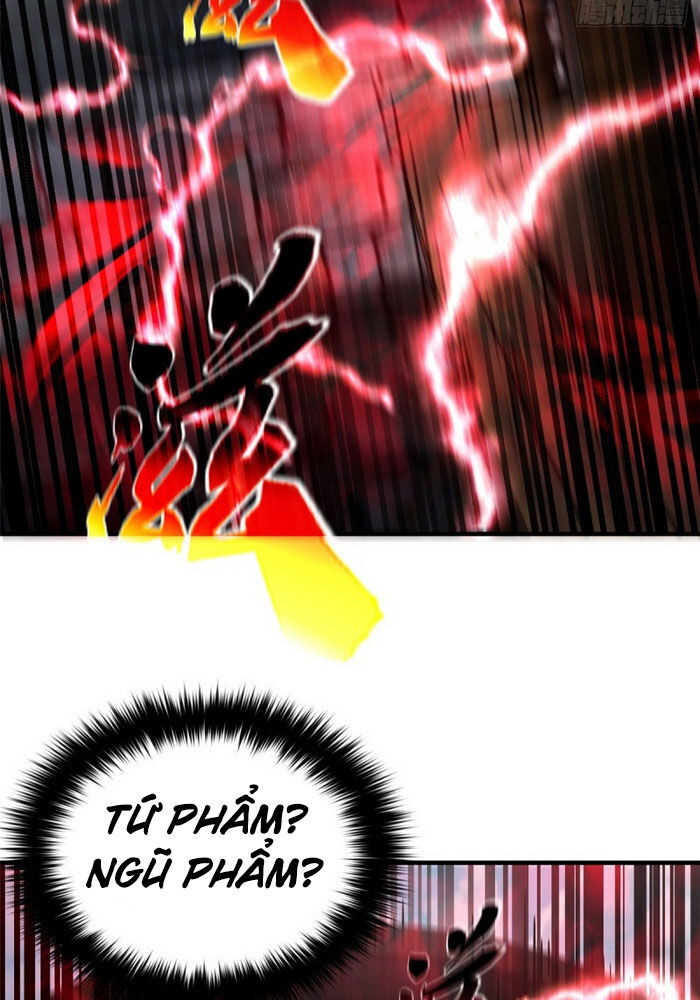 Toàn Cầu Cao Võ Chap 65 - Next Chap 66