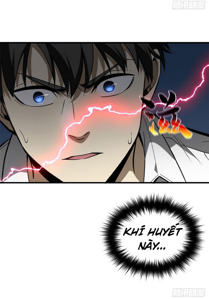 Toàn Cầu Cao Võ Chap 65 - Next Chap 66