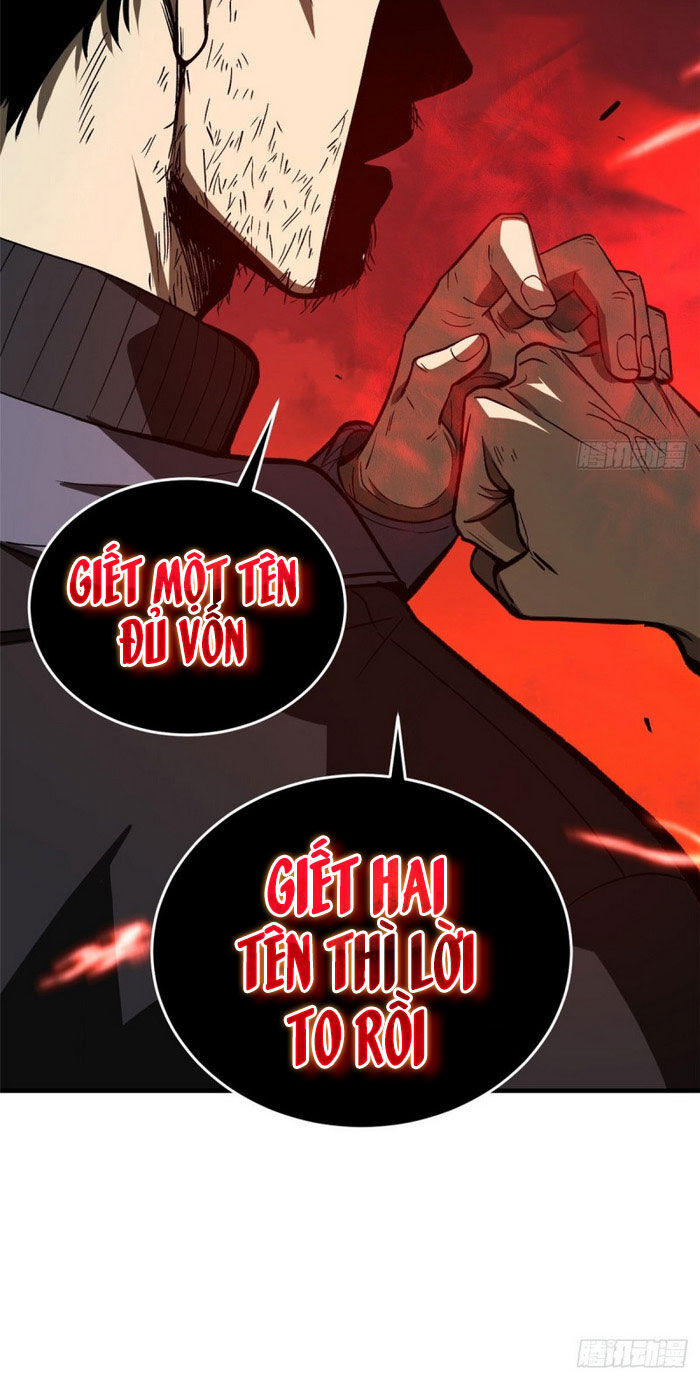 Toàn Cầu Cao Võ Chap 65 - Next Chap 66