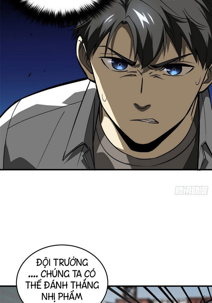 Toàn Cầu Cao Võ Chap 66 - Next Chap 67