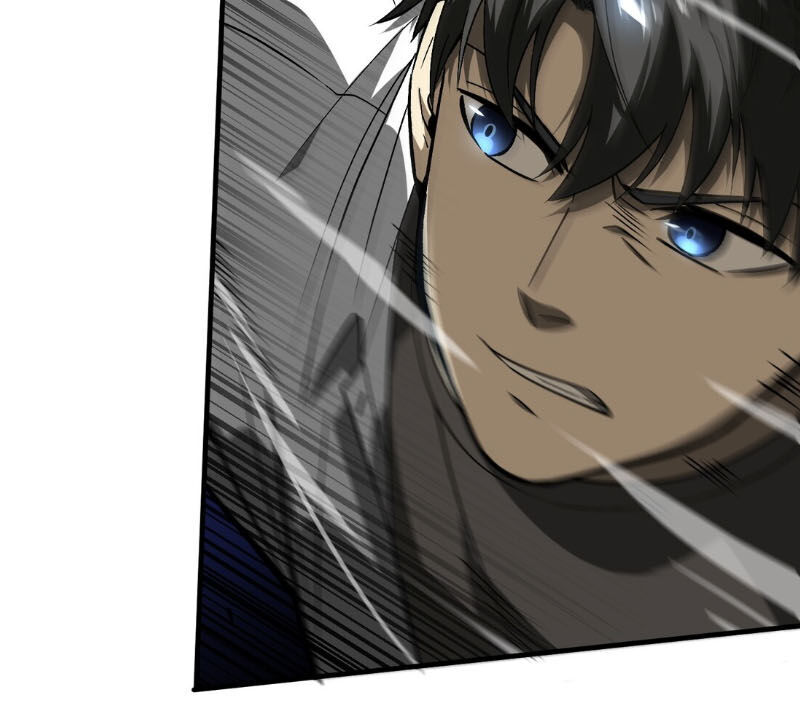 Toàn Cầu Cao Võ Chap 67 - Next Chap 68