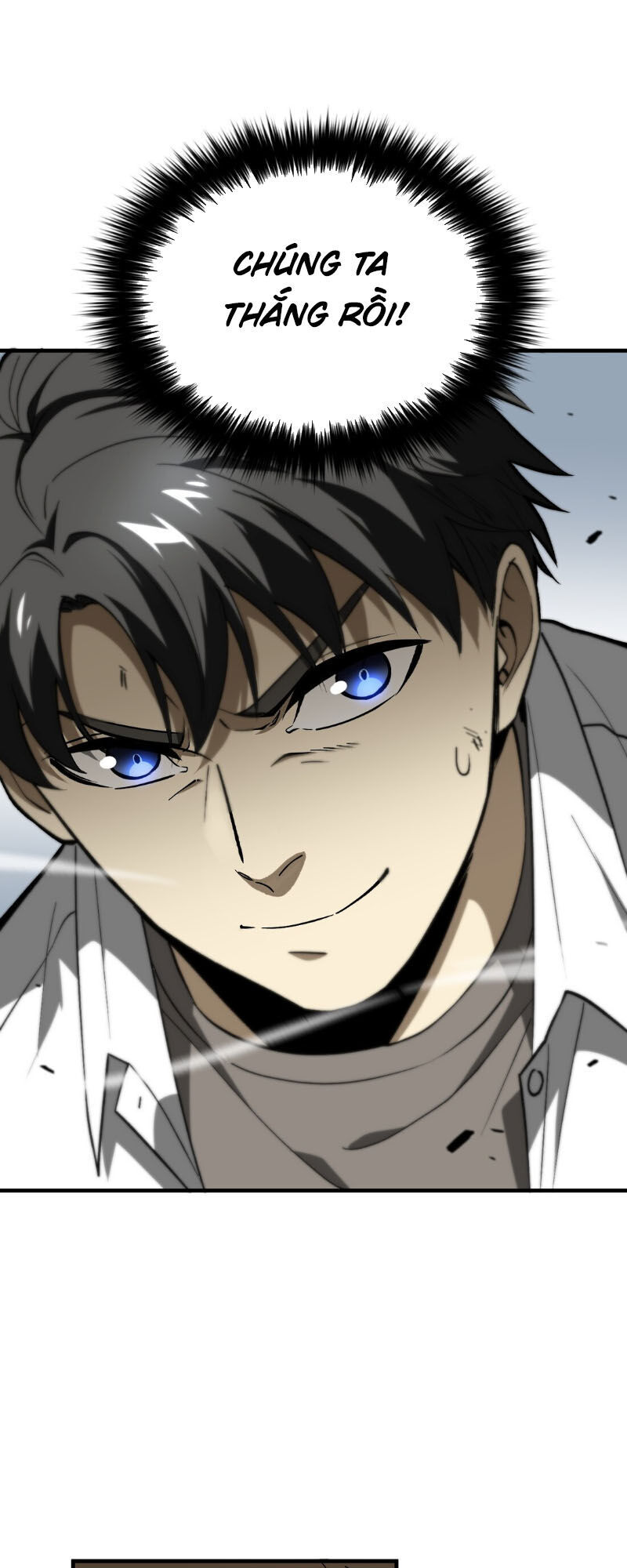 Toàn Cầu Cao Võ Chap 67 - Next Chap 68