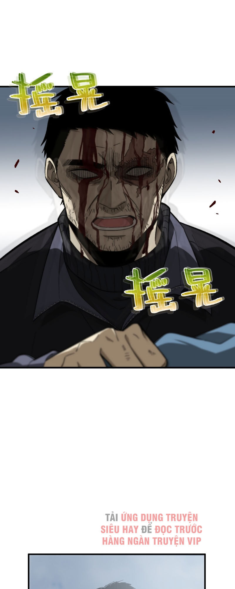 Toàn Cầu Cao Võ Chap 67 - Next Chap 68