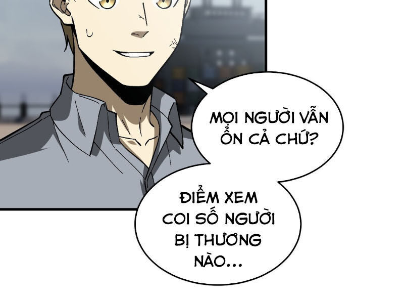 Toàn Cầu Cao Võ Chap 67 - Next Chap 68