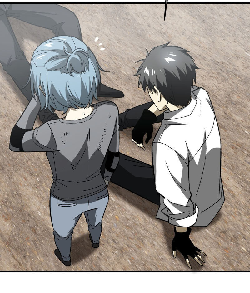Toàn Cầu Cao Võ Chap 67 - Next Chap 68