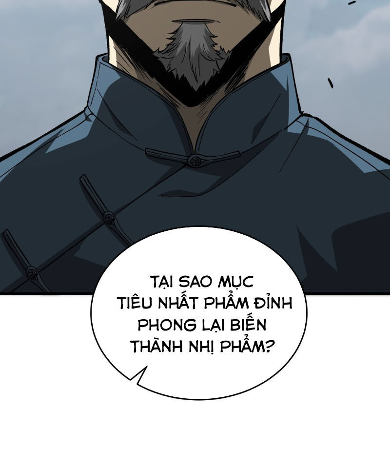Toàn Cầu Cao Võ Chap 67 - Next Chap 68