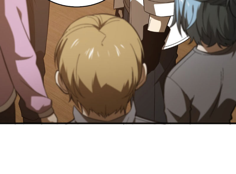 Toàn Cầu Cao Võ Chap 68 - Next Chap 69