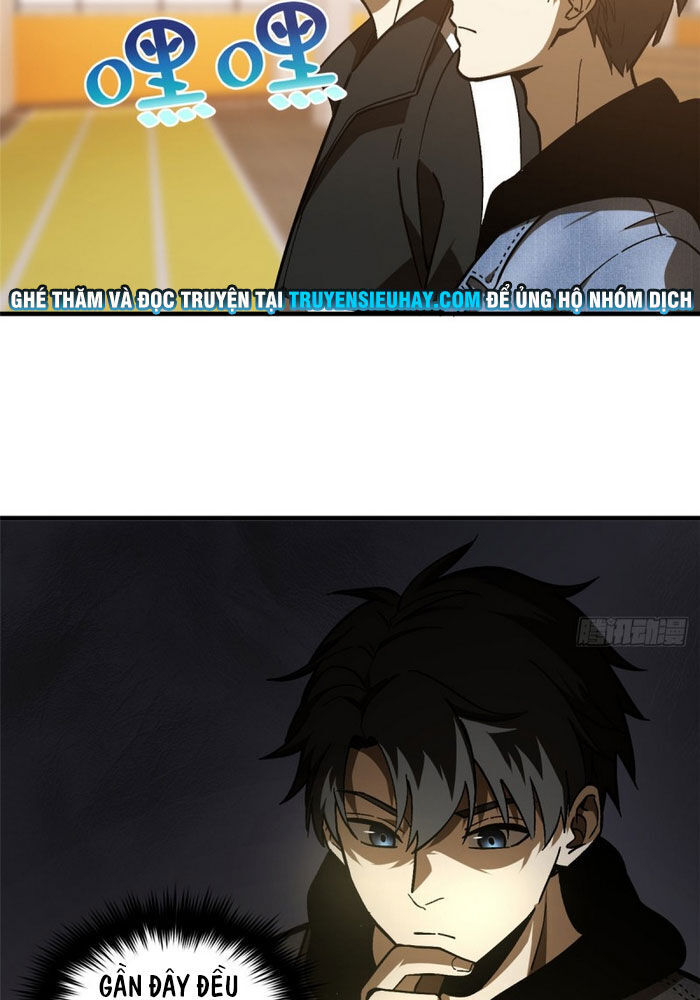 Toàn Cầu Cao Võ Chap 69 - Next Chap 70