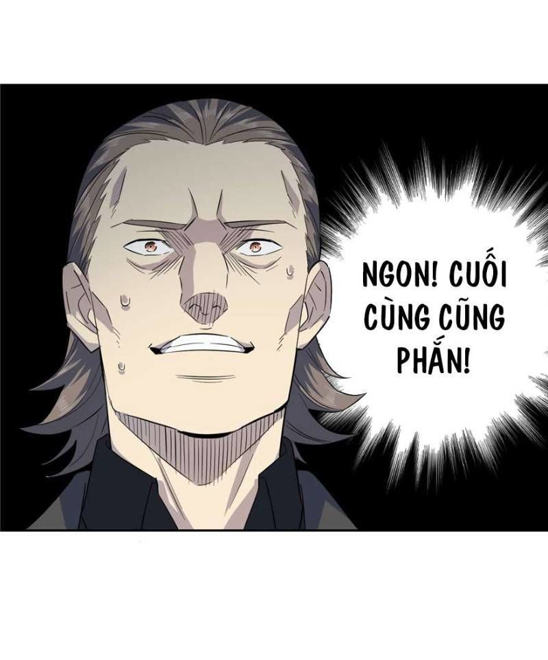 Toàn Cầu Cao Võ Chap 7 - Next Chap 8