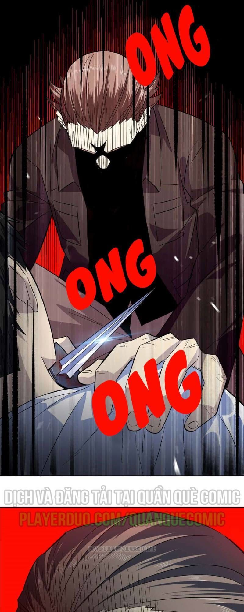 Toàn Cầu Cao Võ Chap 7 - Next Chap 8