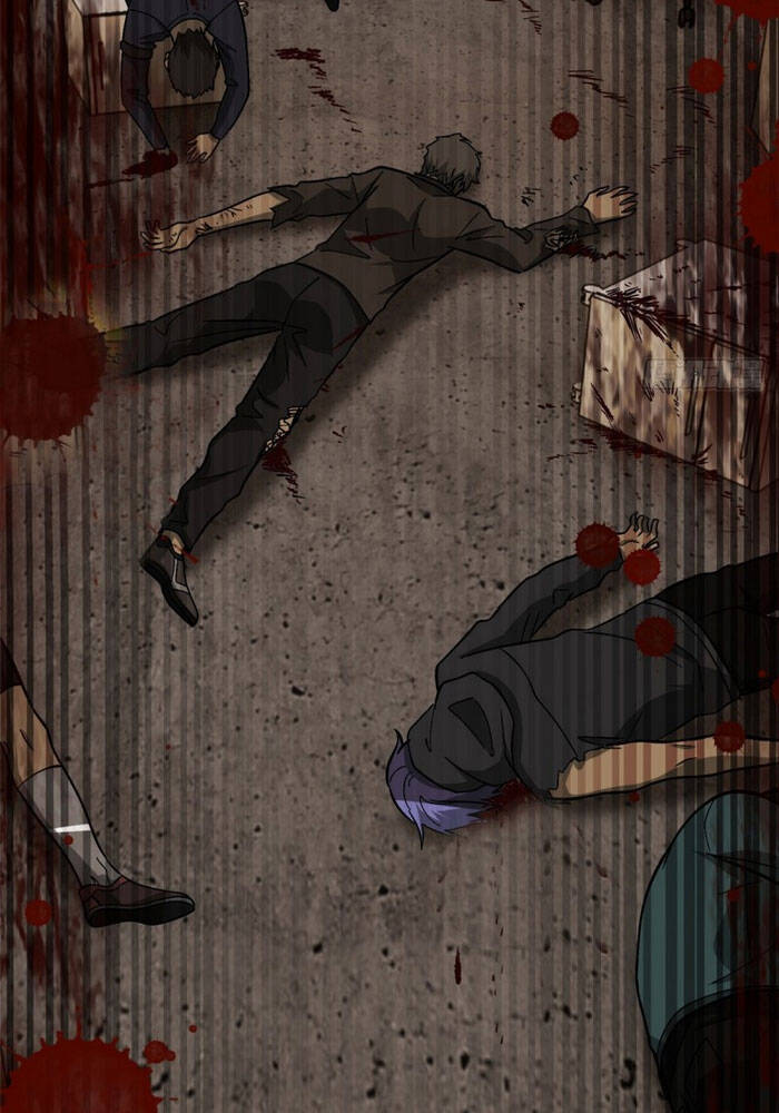 Toàn Cầu Cao Võ Chap 70 - Next Chap 71