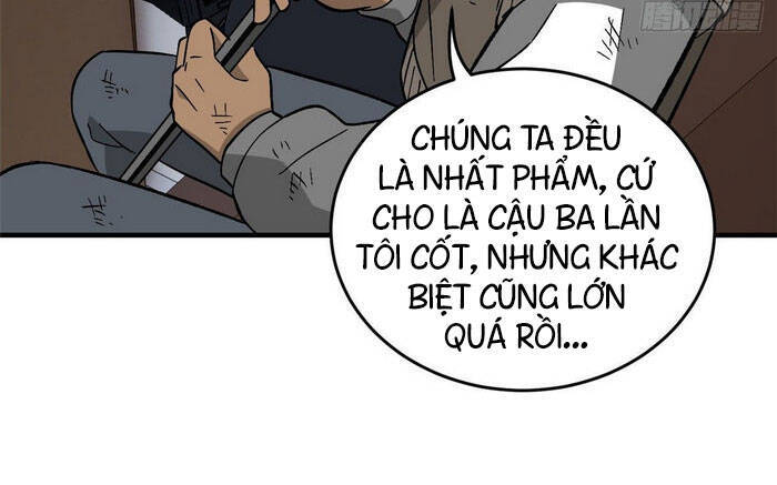 Toàn Cầu Cao Võ Chap 71 - Next Chap 72