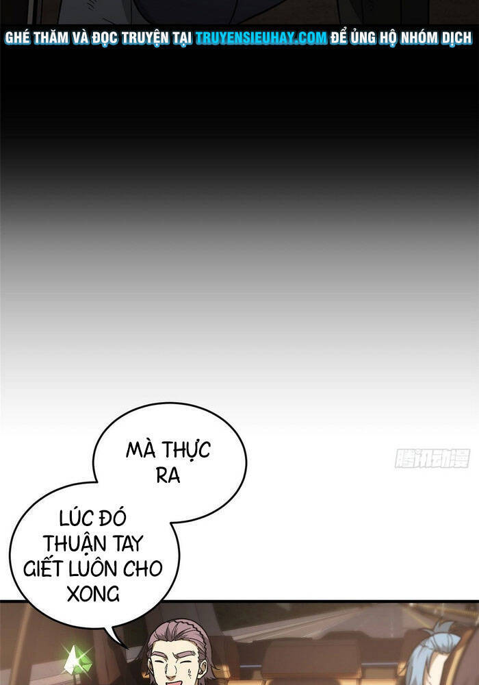 Toàn Cầu Cao Võ Chap 71 - Next Chap 72