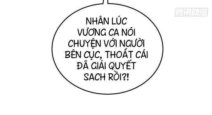 Toàn Cầu Cao Võ Chap 71 - Next Chap 72
