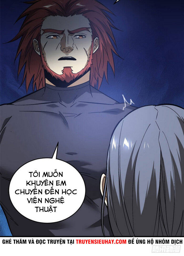 Toàn Cầu Cao Võ Chap 72 - Next Chap 73