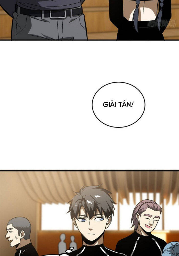 Toàn Cầu Cao Võ Chap 72 - Next Chap 73