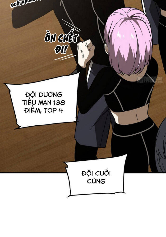 Toàn Cầu Cao Võ Chap 72 - Next Chap 73