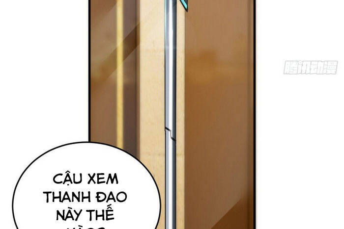 Toàn Cầu Cao Võ Chap 72 - Next Chap 73