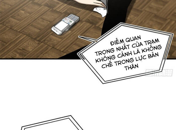 Toàn Cầu Cao Võ Chap 74 - Next Chap 75