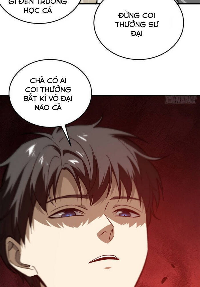 Toàn Cầu Cao Võ Chap 74 - Next Chap 75