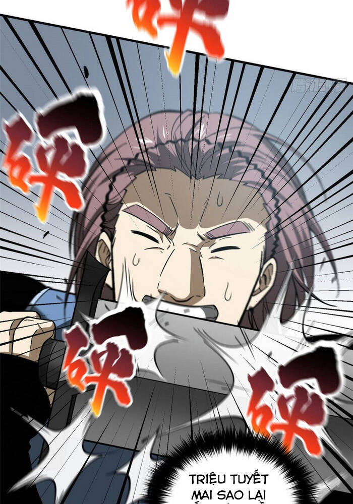 Toàn Cầu Cao Võ Chap 75 - Next Chap 76