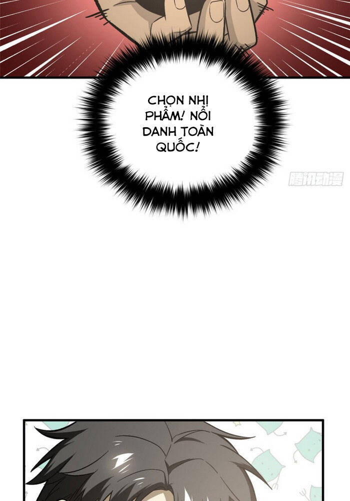 Toàn Cầu Cao Võ Chap 76 - Next Chap 77