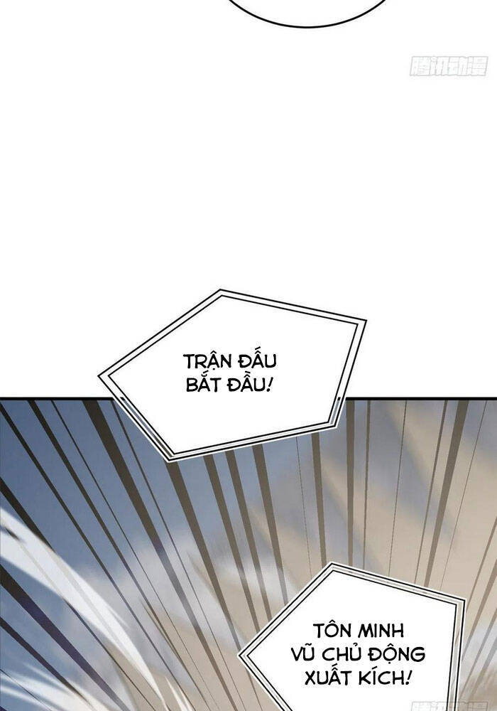 Toàn Cầu Cao Võ Chap 77 - Next Chap 78