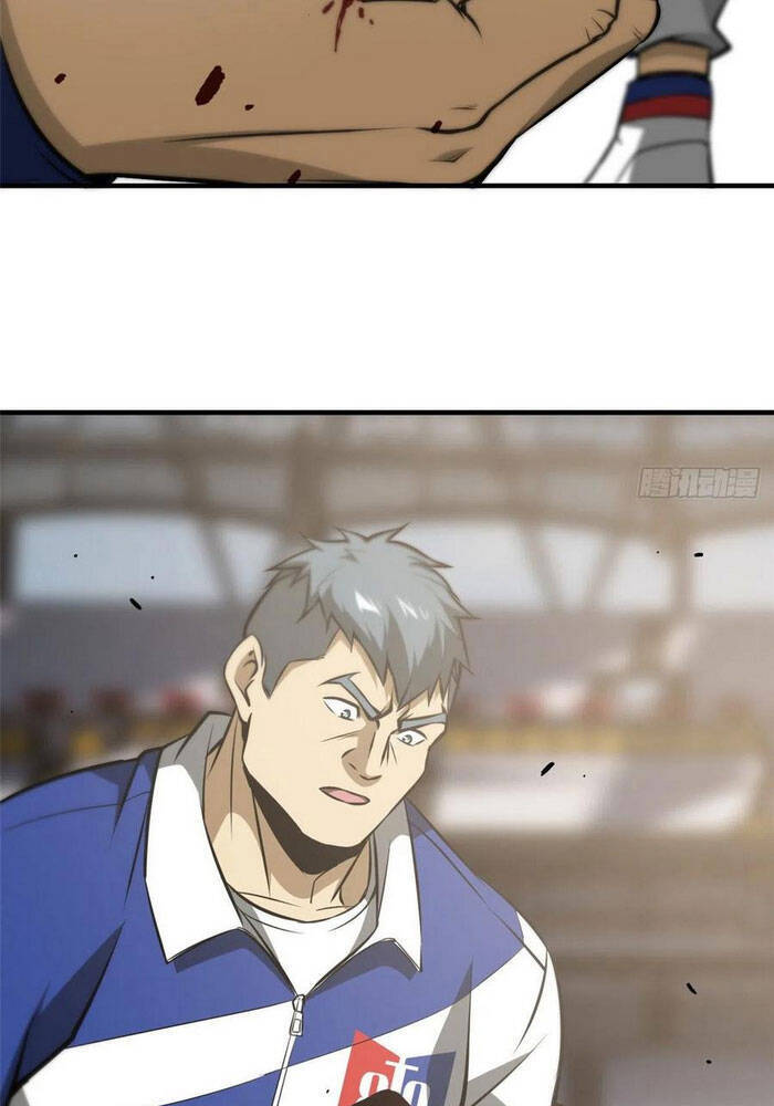 Toàn Cầu Cao Võ Chap 77 - Next Chap 78