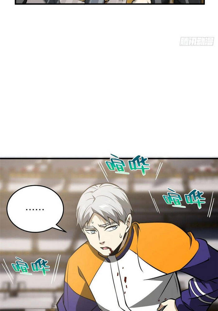 Toàn Cầu Cao Võ Chap 77 - Next Chap 78