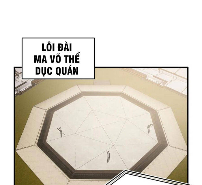 Toàn Cầu Cao Võ Chap 77 - Next Chap 78