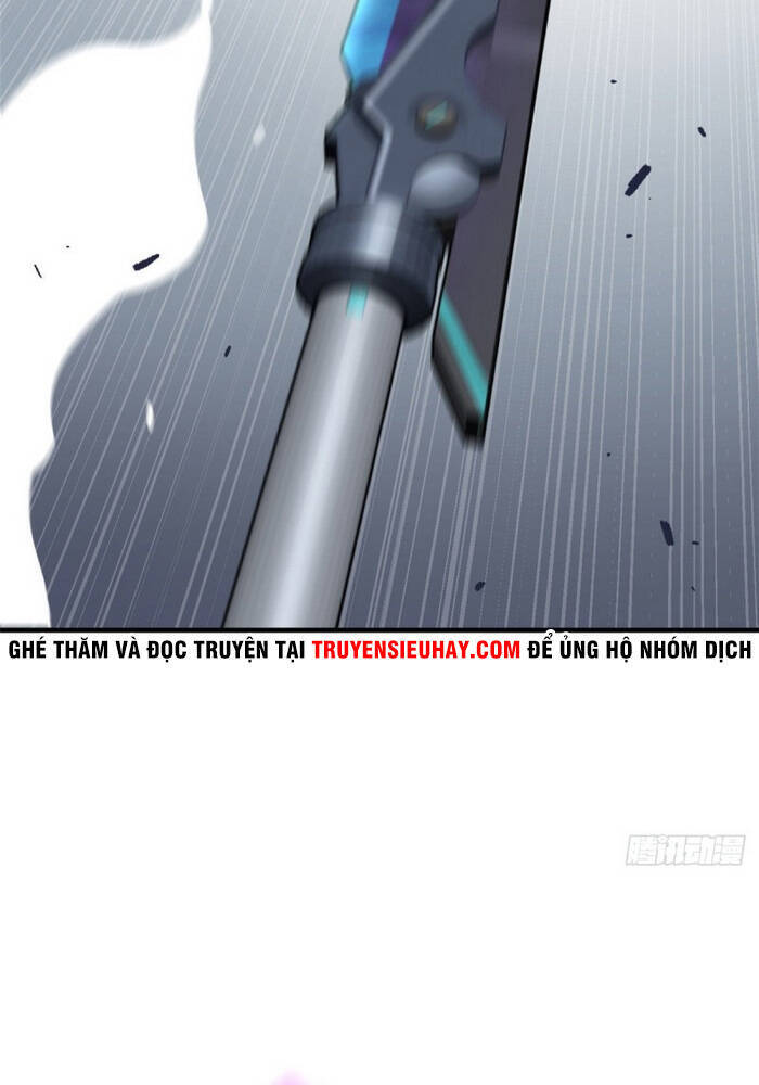 Toàn Cầu Cao Võ Chap 78 - Next Chap 79