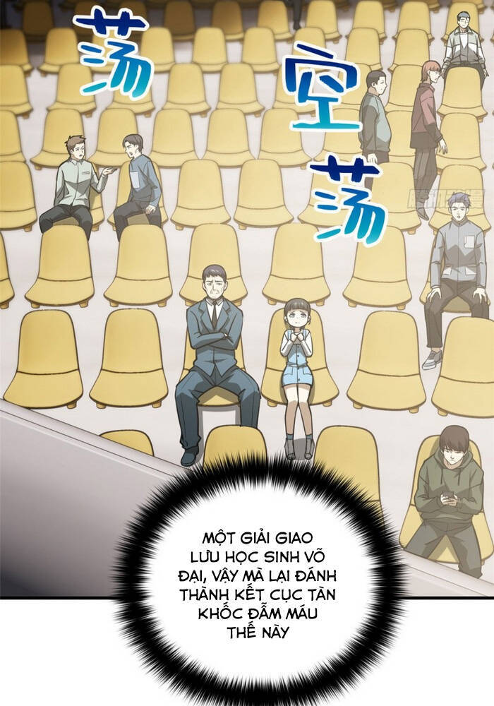 Toàn Cầu Cao Võ Chap 78 - Next Chap 79