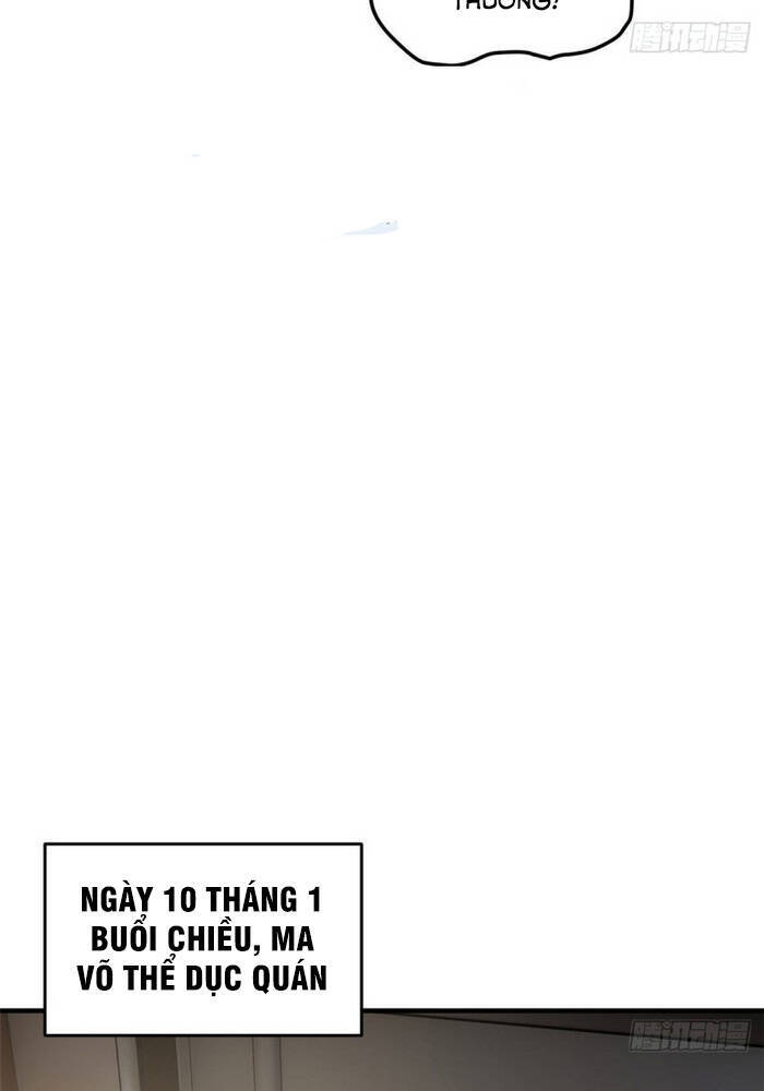 Toàn Cầu Cao Võ Chap 78 - Next Chap 79