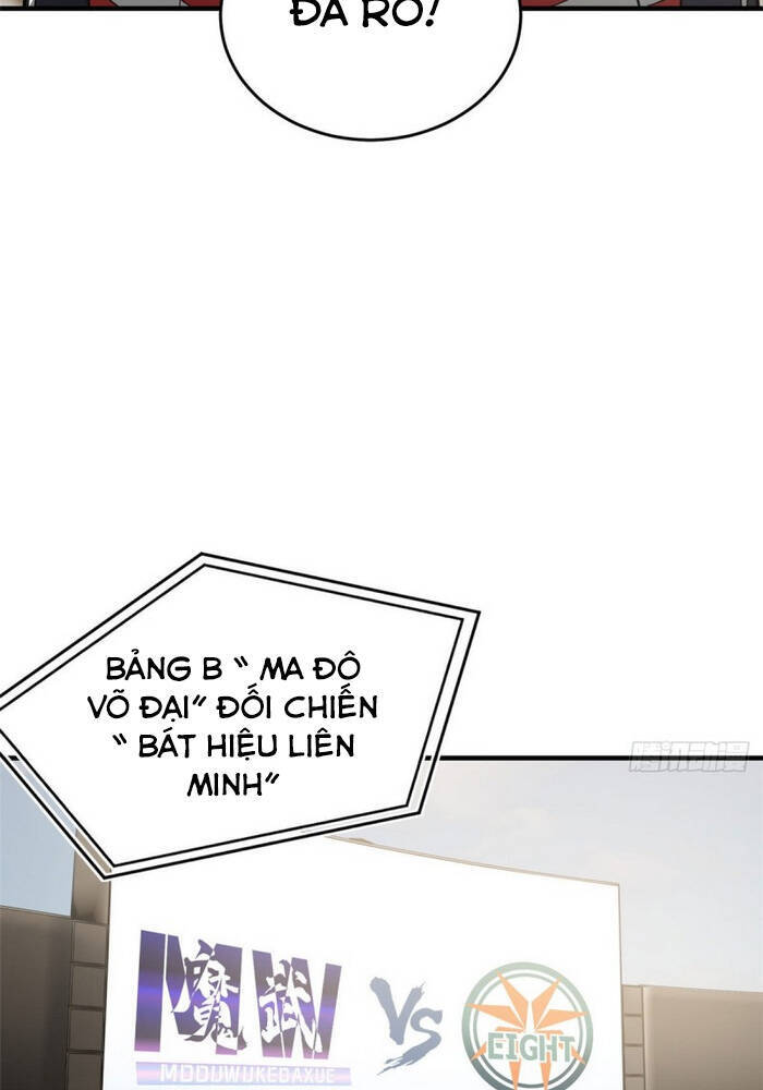 Toàn Cầu Cao Võ Chap 78 - Next Chap 79