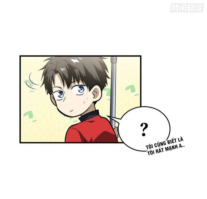 Toàn Cầu Cao Võ Chap 79 - Next Chap 80