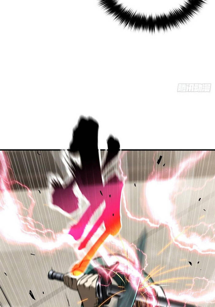 Toàn Cầu Cao Võ Chap 79 - Next Chap 80